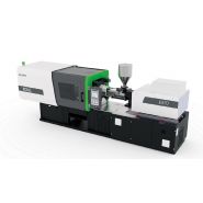 Bl230fe - machines pour injection plastique - bole - par injection électrique standard