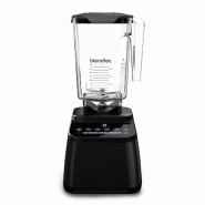 Blendtec - Designer Blender 650 Noir - noir 906501