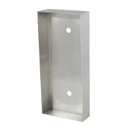 Cadre saillie pour ixdvfl/2l/4l/6l et ixdvflac Cadre saillie pour ixdvfl/2l/4l/6l et ixdvflac