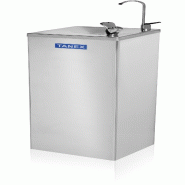 Canaletas TANEX T-6ALV Fontaine réseau eau froide - 8436629930275