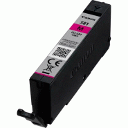 Canon Cartouche d'encre magenta CLI-581M