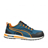 Chaussures de sécurité Crosstwist Low S3 HRO SRC Puma Safety | 643100_0