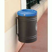 Corbeille ESTEREL 40 litres