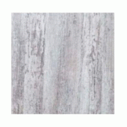Emh Plateau de table bistrot professionnel 70x70 cm – compact finition blanc vintage – résistant extérieur – usage chr intérieur/extérieur -