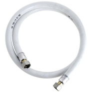 Flexible gaz naturel 1m - GARIS - f02gn10l100 - 583368