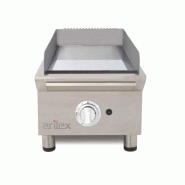 Friteuse à gaz Arilex 40FRYGCN. Arilex - 40FRYGCN