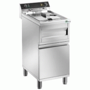 Friteuse électrique sur coffre 9 L simple sur coffre - FR96CT Friteuse électrique sur coffre 9 L simple sur coffre - FR96CT
