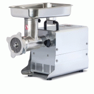Hachoir à viande électrique professionnel 1100W 220 Kg/H | Qdm - HFM22