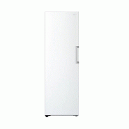 LG Congélateur Armoire 60cm 324l Nofrost GFT61SWCSE - blanc 8806091276001