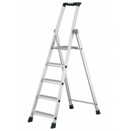 Marchepied compact 6 marches Tubesca-Comabi | 02372306