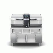 Marmite de cuisson iVario Pro 2-S WY9ENRA.0005497 Rational