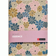 MIQUELRIUS Carnet Boho Essence A5, 160p./80 feuilles 80 g/m², dot grid - 8422593083031