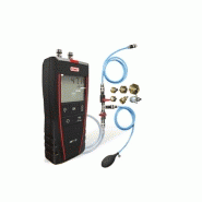 Micromonometre mp 130 Micromonometre mp 130