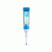 PH mètre de poche PH60S-Z p/solides Serie Smart - Ref.: KDB009 PH mètre de poche PH60S-Z p/solides Serie Smart - Ref.: KDB009