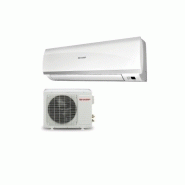 Pompes à chaleur  monosplit 2.6 kw