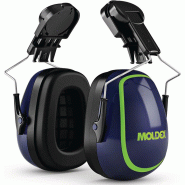 Protection auditive MX-7 614001 EN 352-1 SNR 31 dB pour cliquer oreillette extra-large Paire MOLDEX Protection auditive MX-7 614001 EN 352-1 SNR 31 dB pour cliquer oreillette extra-large Paire MOLDEX
