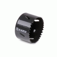Scie cloche hss bi-metal ø40 mm ref: 566040 Scie cloche hss bi-metal ø40 mm ref: 566040
