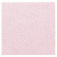 Serviette intissé fuchsia effet tissu 40x40cm - par 600