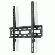 Support mural TV Hama fixe 32-75 pouces VESA 50x50-400x400 - 4047443509321