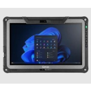 Tablette durcie 14" Getac, Windows 11, Intel Core i5/i7, IP65 - Référence: A140