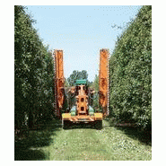 Lamier arbo sur tracteur - cosmos 800 Lamier arbo sur tracteur - cosmos 800