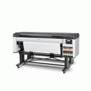 Traceur HP DesignJet Z9+ Pro - impressions photos professionnelles avec encres RVB chromatiques