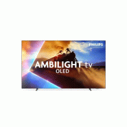 TV OLED Ambilight 55OLED760/12 139 cm