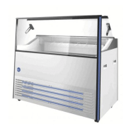 Vitrine à crèmes glacées pour chr, traiteurs, boulangeries, pâtisseries, marchands de glace et snacks - delight 7 lite / prime iarp