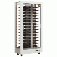 Vitrine réfrigérée à  vins lt 530 - modulable - PGVV-1-R2