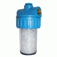 216050 - filtre anti-tartre chauffe eau