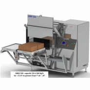 Batch amw 200 - - - constructeur sairem