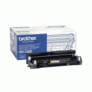 BROTHER DR-3200 tambour noir capacité standard 25.000