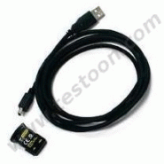 Kit de connectivité ir-usb avec logiciel, pour gasalertmicroclip, microclipxt et gasa - BWTGAUSB1IR Kit de connectivité ir-usb avec logiciel, pour gasalertmicroclip, microclipxt et gasa - BWTGAUSB1IR