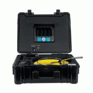 Caméra d'inspection à pousser VTB 23