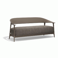 Canapé XL in & out AFRICA - gris