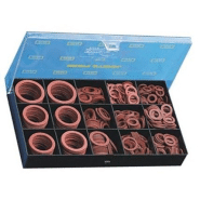Coffret joints - 720 fibre rac Coffret joints - 720 fibre rac