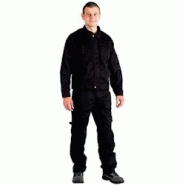 Coverguard - Pantalon de travail noir CLASS BLACK Noir Taille XL - XL noir 3435248060429 Coverguard - Pantalon de travail noir CLASS BLACK Noir Taille XL - XL noir 3435248060429
