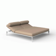 Daybed pasadena - blanc