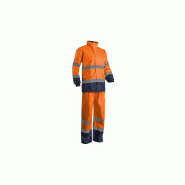 ENSEMBLE de PLUIE HIWAY hivi orange
