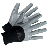 Gants de protection Delta Plus VE715 taille 9, lot de 12 paires Gants de protection Delta Plus VE715 taille 9, lot de 12 paires