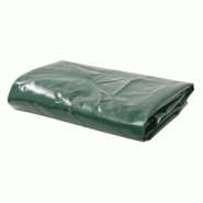 Helloshop26 - Bâche polyvalente et résistante 3 x 5 m drap de camping protection jardin couverture remorque vert 02_0002247 - 3000097241536 Helloshop26 - Bâche polyvalente et résistante 3 x 5 m drap de camping protection jardin couverture remorque vert 02_0002247 - 3000097241536