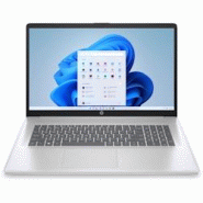 HP 17-cn2141nf Intel® Core™ i5 i5-1235U Ordinateur portable 43,9 cm (17.3") Full HD 16 Go DDR4-SDRAM 1 To SSD Wi-Fi 5 (802.11ac) Windows 11 Home - HP 17-cn2141nf Intel® Core™ i5 i5-1235U Ordinateur portable 43,9 cm (17.3") Full HD 16 Go DDR4-SDRAM 1 To SSD Wi-Fi 5 (802.11ac) Windows 11 Home -