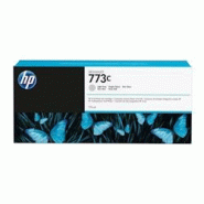 HP 773C Gris clair Cartouche d'encre ORIGINALE - C1Q44A - C1Q44A HP 773C Gris clair Cartouche d'encre ORIGINALE - C1Q44A - C1Q44A