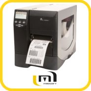 Imprimantes rfid zebra serie rz Imprimantes rfid zebra serie rz