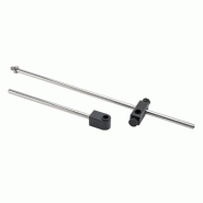 Kit de support p/sonde température Pt1000 - Ref.: LBM003 Kit de support p/sonde température Pt1000 - Ref.: LBM003