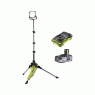 Projecteur LED portable