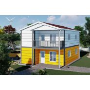 Maison karmod 137m² (r 1) Maison karmod 137m² (r 1)