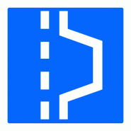 Panneau indication C8 - Emplacement d'arrêt d'urgence - WP Signalisation - Gamme Innov Panneau indication C8 - Emplacement d'arrêt d'urgence - WP Signalisation - Gamme Innov