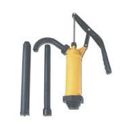 Nx5028-901 - pompe à eau manuelle agt - l25 xl21 xh21 cm / 20 l/min