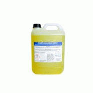 Sicignano Détergent à vaisselle concentré en bidon de 5 kg - 8053632011878 Sicignano Détergent à vaisselle concentré en bidon de 5 kg - 8053632011878